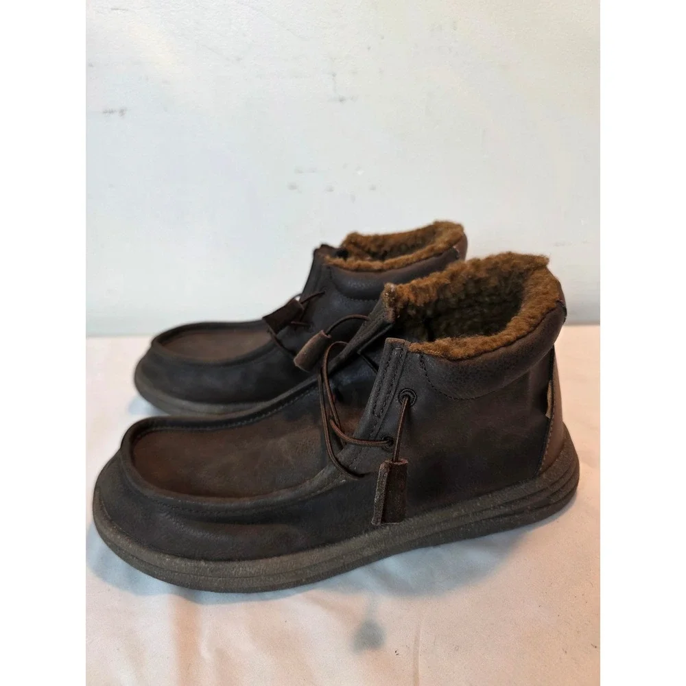 Lamo trent chukka